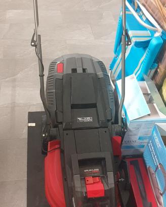 Einhell Tagliaerba a batteria