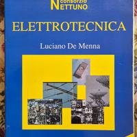 Corso di Elettrotecnica Luciano De Menna