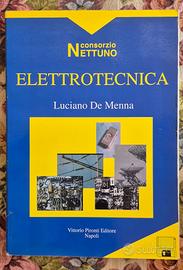 Corso di Elettrotecnica Luciano De Menna