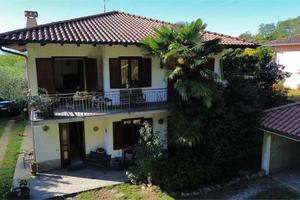 Villa a Sumirago