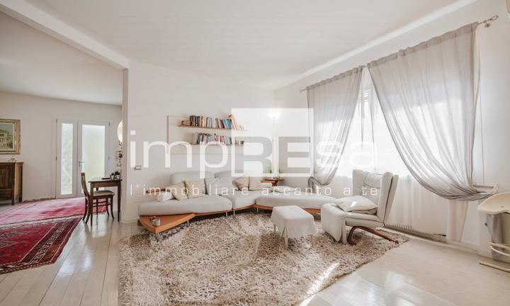 Casa indipendente - Treviso