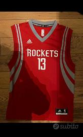 Maglia basket James Harden