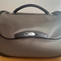 Borsa Samsonite mai utilizzata