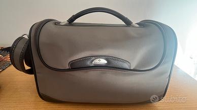 Borsa Samsonite mai utilizzata