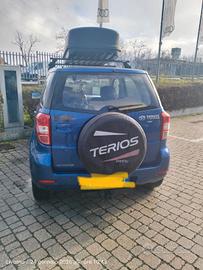 Daiatsu Terios
