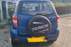 Daiatsu Terios