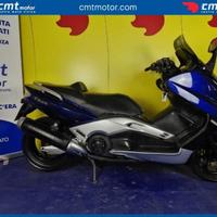 YAMAHA T-Max 500 Finanziabile - BLU - 33146