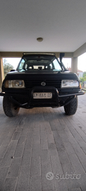 Suzuki Vitara 1.6 8v