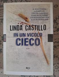 Linda Castillo In un vicolo cieco 