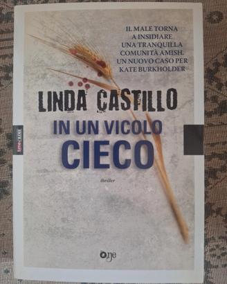Linda Castillo In un vicolo cieco 