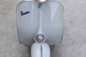 piaggio vespa 125 mod vbn 1964