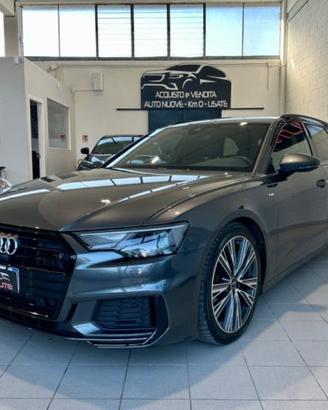 AUDI A6 Avant 45 3.0 TDI quattro ultra S tronic