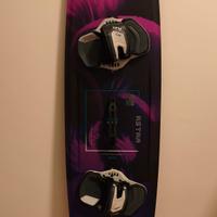 tavola kite NORTH ASTRA 135x39