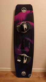 tavola kite NORTH ASTRA 135x39