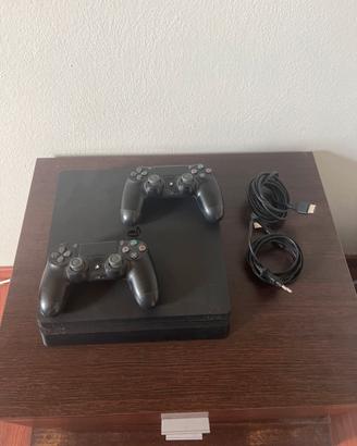 ps4 slim 1 tera