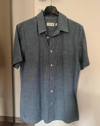 Camicia uomo Lacoste