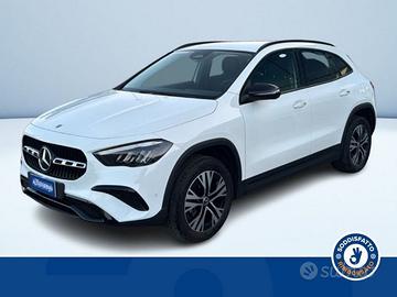 Mercedes-Benz GLA 180 d Automatic Advanced Pl...