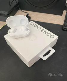Oppo enco buds