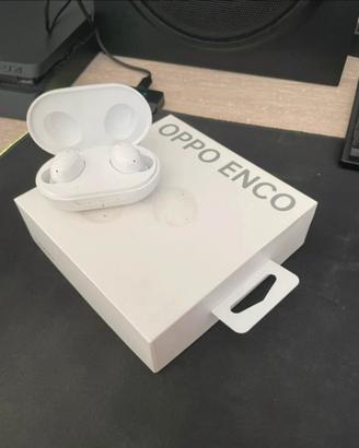 Oppo enco buds