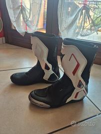 Stivali moto dainese