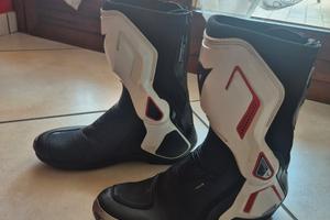 Stivali moto dainese