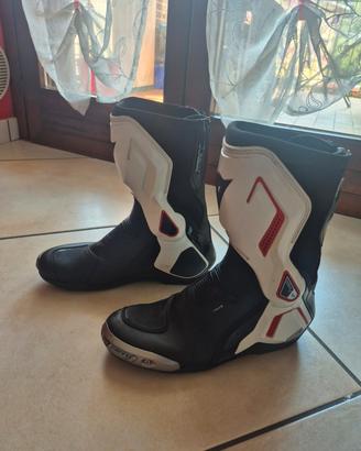Stivali moto dainese