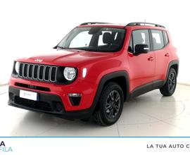 JEEP Renegade 2019 - Renegade 1.6 mjt Long U169551