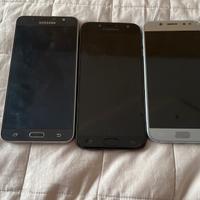 Lotto Smartphone Samsung