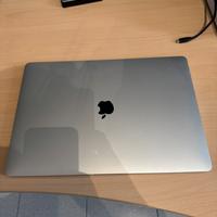Macbook pro 15