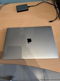 Macbook pro 15
