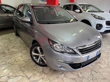 PEUGEOT 308 BlueHDi 100 S&S Active