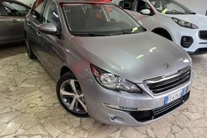 PEUGEOT 308 BlueHDi 100 S&S Active