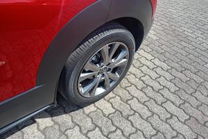 Mazda cx-30 - 2019