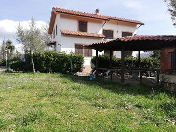 VILLA SINGOLA A BELLEGRA