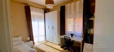 Camera singola Monteverde Gianicolense