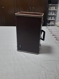 custodia flicorno soprano 
