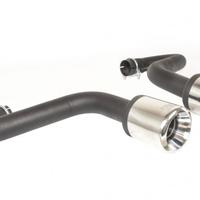 NX17-1.1 LANDROVER Range Rover 3.6TD V8 2008