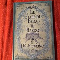 Le fiabe di Beda il Bardo prima edizione
