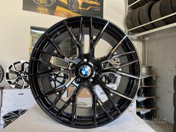 Cerchi Bmw raggio 20 NUOVI cod.89323