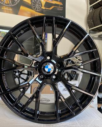 Cerchi Bmw raggio 20 NUOVI cod.89323