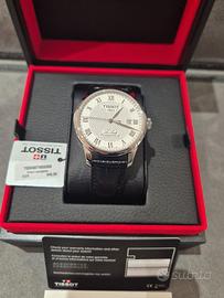 OROLOGIO TISSOT NUOVO E ORIGINALE