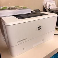 Stampante Laser HP LaserJet Pro 4002dw + Toner new