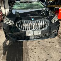 Vendiamo ricmabi Bmw serie 1 F40 Msport