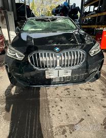 Vendiamo ricmabi Bmw serie 1 F40 Msport