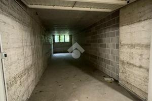 AUTORIMESSA A ROMANO DI LOMBARDIA