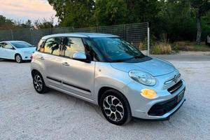 Fiat 500L 1.6 Multijet 120 CV S-Design 12/2018