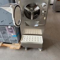 Macchine da gelato carpigiani