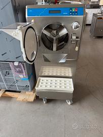 Macchine da gelato carpigiani