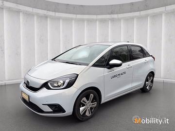 HONDA Jazz 1.5 hev Executive ecvt