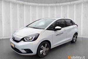 HONDA Jazz 1.5 hev Executive ecvt